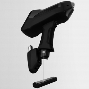 GA-L502LIBSレーザー誘導破壊分光法XRFリチウム鉱石分析装置分光計テスター - Product Image 4
