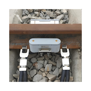 Sistema de detección de ocupación de vías, sistema de conteo de ejes ferroviarios, equipo para exteriores - Product Image 1