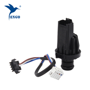 <strong>Water</strong> <strong>Pressure</strong> <strong>Sensor</strong> Quick Connect Plug <strong>Pressure</strong> <strong>Sensor</strong> for Gas Boiler - Product Image 5