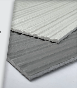 MCM Material MS Fine Line Stone <strong>Cladding</strong> Board Flexible <strong>Cladding</strong> Stone <strong>Tile</strong> for Exterior 2800*600mm - Product Image 3