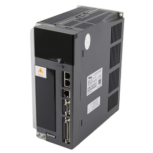 CE 2.3kW 11kW Servo Motor ve Servo sürücü Servo sistemi ile fren seçeneği - Product Image 2