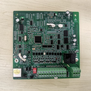Chf100a 37kw-110kw VFD Bảng điều khiển AC động cơ PCB board với nhựa CPU 37kw-110kw CPU Board - Product Image 1