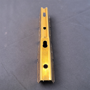 定制镀锌钢龙骨盒式龙骨天花板框架C通道天花板网格 - Product Image 6