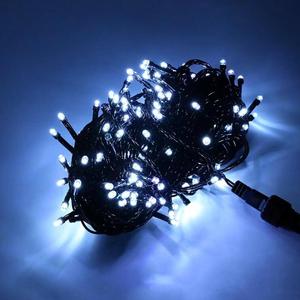 Адресный светодиодный Рождественский свет Apa102 Arduino Rgb Пиксель Светодиодная лента водонепроницаемая - Product Image 2