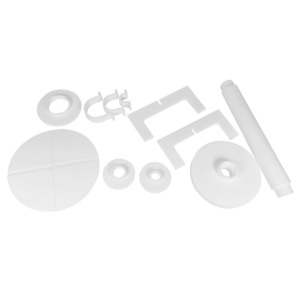 GL özel özelleştirme OEM PTFE tüp meme montaj kitleri M111 makine parçaları ptfe bağlantı için - Product Image 3