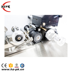Inchiostro solido codifica macchina my-380f/data codice macchina/codifica automatica della macchina - Product Image 4