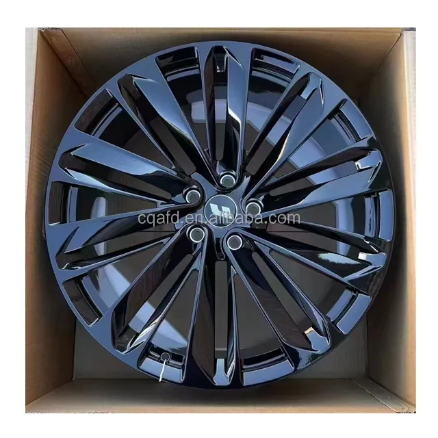 Custom made R17 R18 R19 R20 R21 L9 Jantes de Roda Oem Forjado Rodas Para Lixiang L7 L8 L9