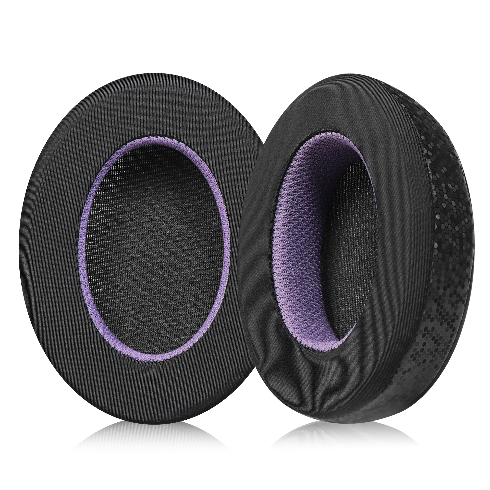 Magic Ice Gel black+purple