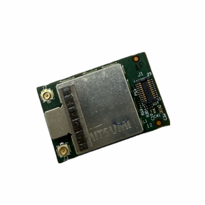 WII U Pad için 2878D-MICA2 Wifi kurulu WII U için Bluetooth uyumlu kablosuz devre - Product Image 5