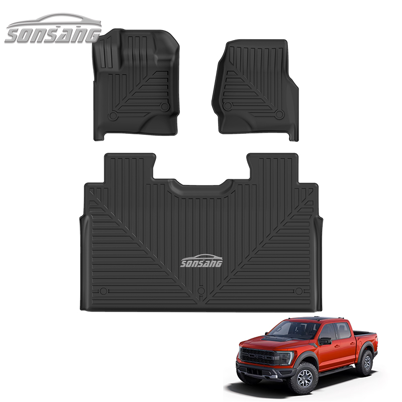 Pour ford f150 tapis de sol