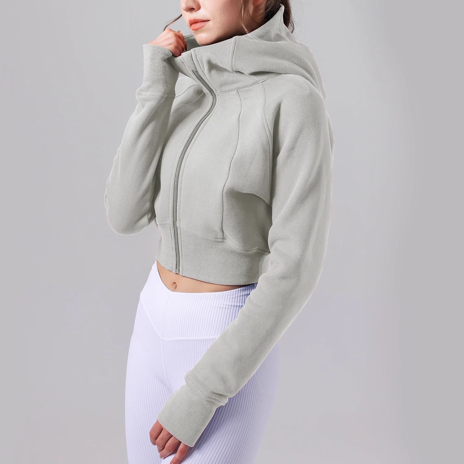 Light gray
