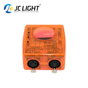 Neue Sunlite Suite 2 DMX-Controller USB zu DMX-Controller sunlite 2 FC+ sunlite Suite 2 Control-Box - Product Image 6