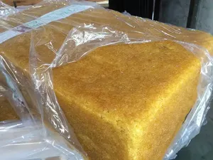 轮胎橡胶材料Rss1 Smr20粗橡胶Svr Cv50出口购买天然橡皮筋加工切割用乳胶原料