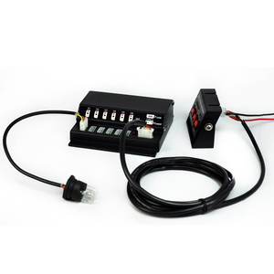 New Emergency Vehicle LED Strobe Light Kit Surface <strong>Mount</strong> Flashing Warning LED <strong>Hide</strong> Way for Trucks ATV Side Mark Flashing Lights - Product Image 1