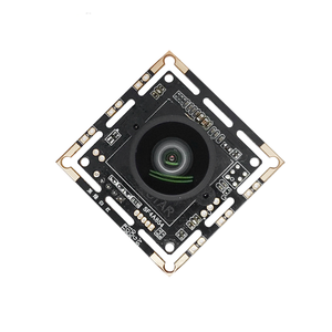 Hochgeschwindigkeits-USB-Kamera platine Mini-Leistungs sensor IMX347 60FPS Hohe Bildrate 60FPS-Kameramodule - Product Image 2