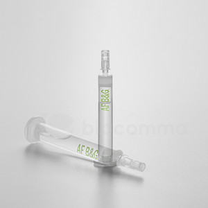 Copure Factory Direct Sale Aflatoxin Total(AF B&amp;G) Immunoaffinity Column Mycotoxin Detection Column for Food Detection - Product Image 3
