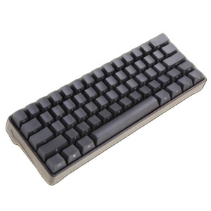 OEM prototipo rapido lavorazione CNC tastiera prototipo di precisione tastiera da gioco wireless CNC meccanica - Product Image 1