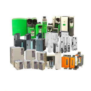 Heißer Verkauf industrieller Steuer-HMI-Inverter-Antriebs motor für PLC-Programmier-Anwendungs EDS1691-N-C-250-000 - Product Image 3