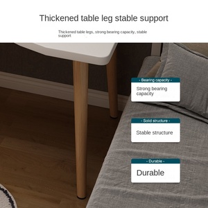 2024 Hot Sale Simple Combination <strong>Table</strong> <strong>Computer</strong> Desk Household Use <strong>Table</strong> - Product Image 4