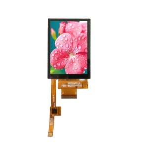 2.4 pollici 240*320 MCU interfaccia TFT LCD display touch screen pannello con ILI9341V driver IC modulo touch lcd - Product Image 1