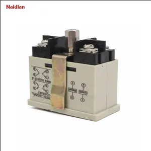 Naidian Werksproduktion 6 oder 8 digitale LCD-Display-Automatisierung Steuerungsschaltung verwendet DHC3L Kumulativer Timer - Product Image 6