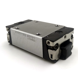 <strong>Rexroth</strong> Runner Block R185122310 <strong>Linear</strong> Guide Rail and <strong>Slide</strong> Block