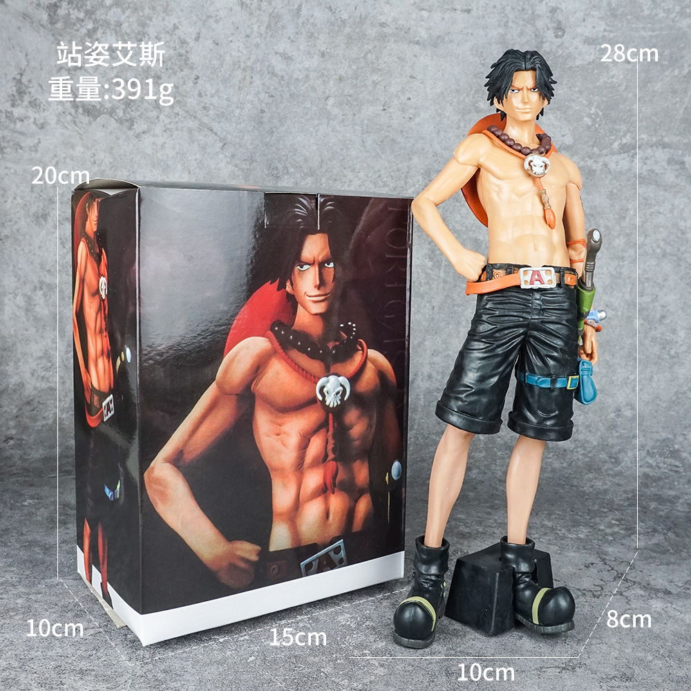 Ace (พร้อมกล่อง)