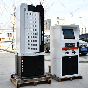 UTM controllo computerizzato Servo automatico macchina di prova universale di trazione macchine 2000kn 1000kn 600kn - Product Image 6