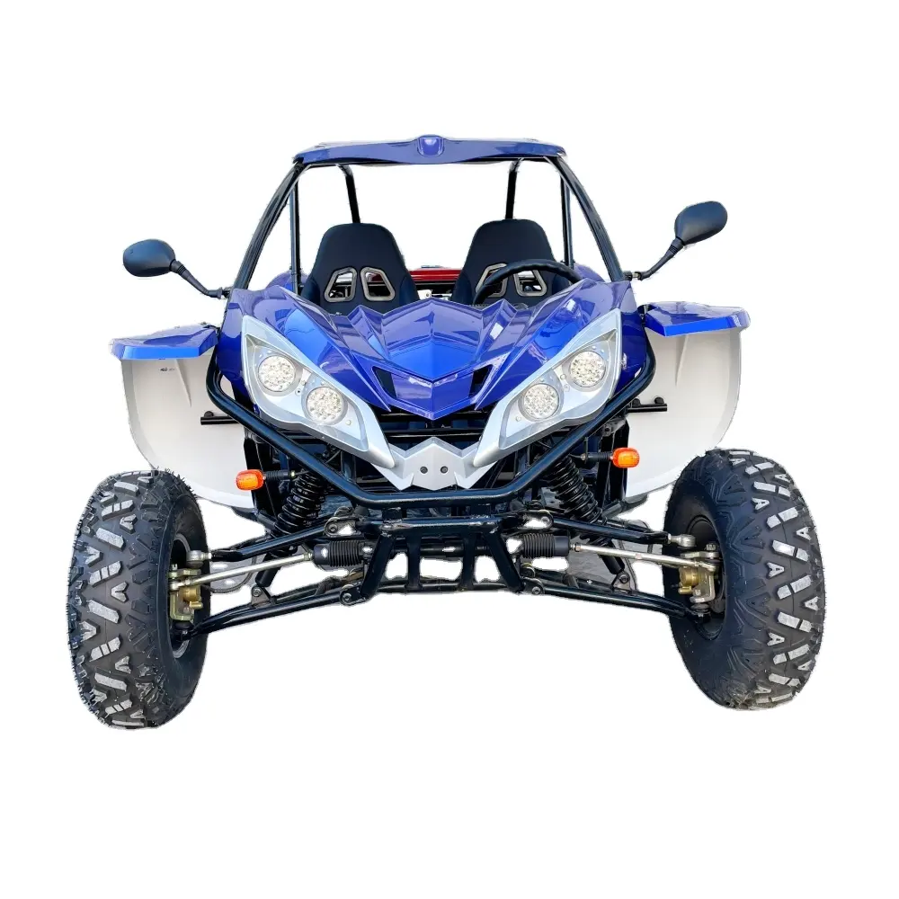 LNA se enorgullece de ofrecer Buggy de 300cc a la venta en Tailandia