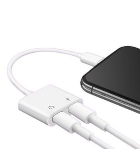 适用于iPhone 15耳机适配器USB C至3.5毫米耳机和充电器适配器，2合1 C型至Aux音频插孔和快速充电 - Product Image 4