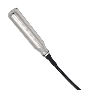 水、オイルアナログ出力を測定するための4-20mA 0.5-4.5V水中レベルセンサー - Product Image 1
