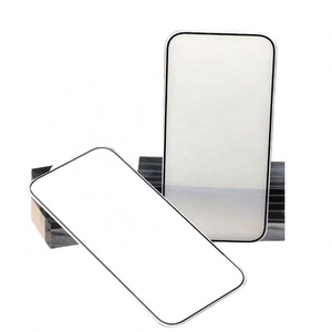 0.33mm mỏng bảo vệ cho <span class=keywords><strong>iPhone</strong></span> đầy đủ mô hình nuglas chất lượng ổn định bảo vệ màn hình bảo vệ phim cho <span class=keywords><strong>iPhone</strong></span> 17 - Product Image 3