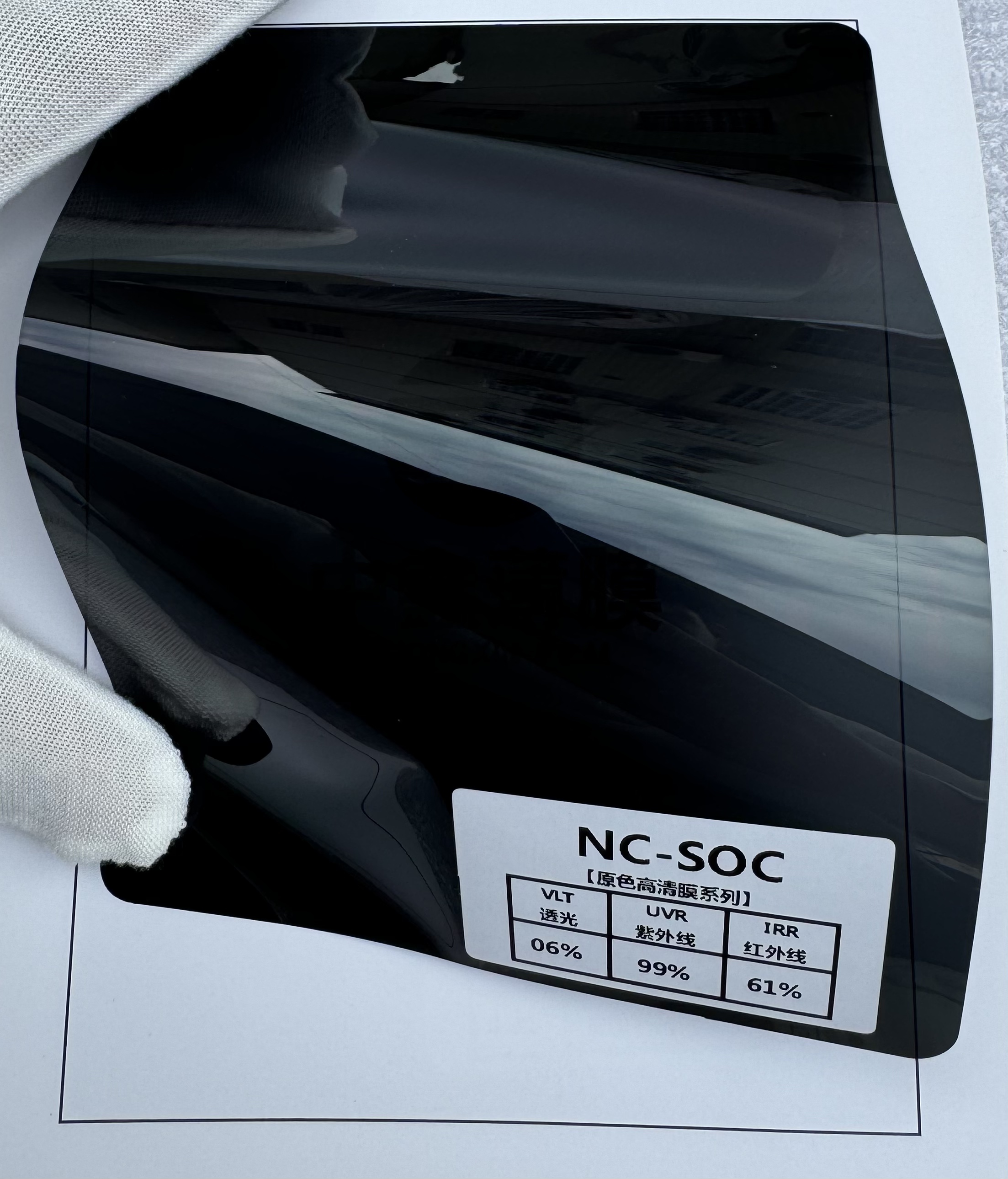NC-SOC