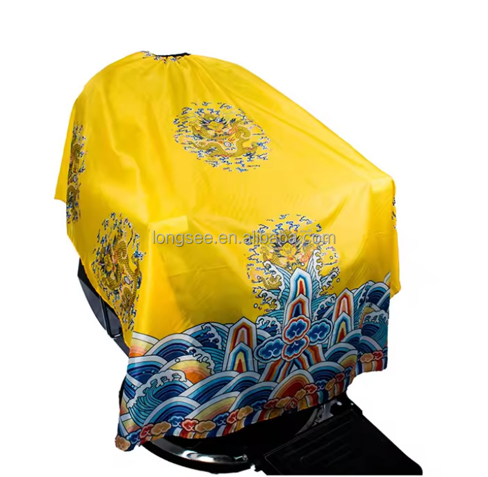 Robe de dragon