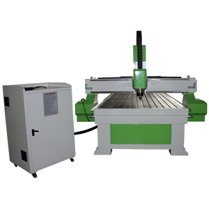 1313 CNC Router DSP A11 Controller in alluminio profilo T Slot tavolo per legno porta mobili pubblicità - Product Image 1