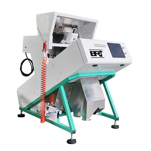 Clasificador DE ALTO sensor, dispositivo de arroz, máquina clasificadora y clasificadora de arroz para pequeñas empresas - Product Image 6
