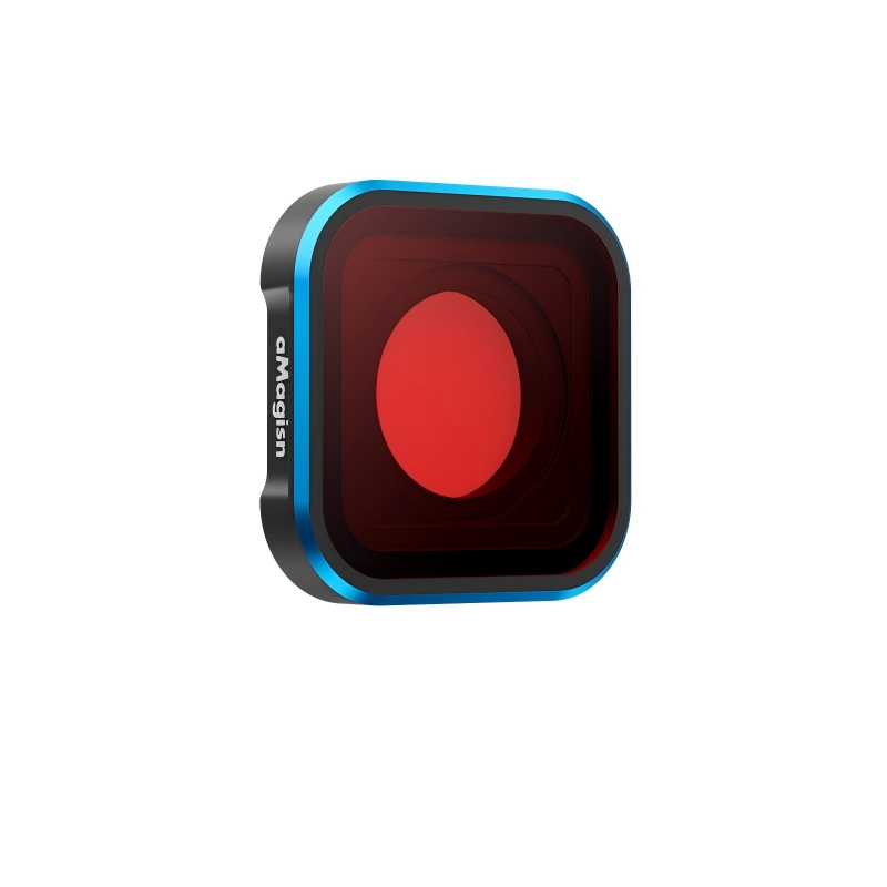 Diving Filter-Red