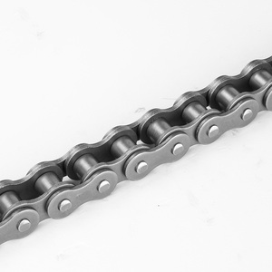 Roller <strong>Chain</strong> 04b 05b 06b 08b 32b 48b Manufacturer Custom Stainless Steel <strong>Chain</strong> with Attachment