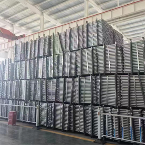 <strong>Building</strong> Material Steel <strong>Scaffolding</strong> Construction for Construction Scaffold System for Projects - Product Image 5