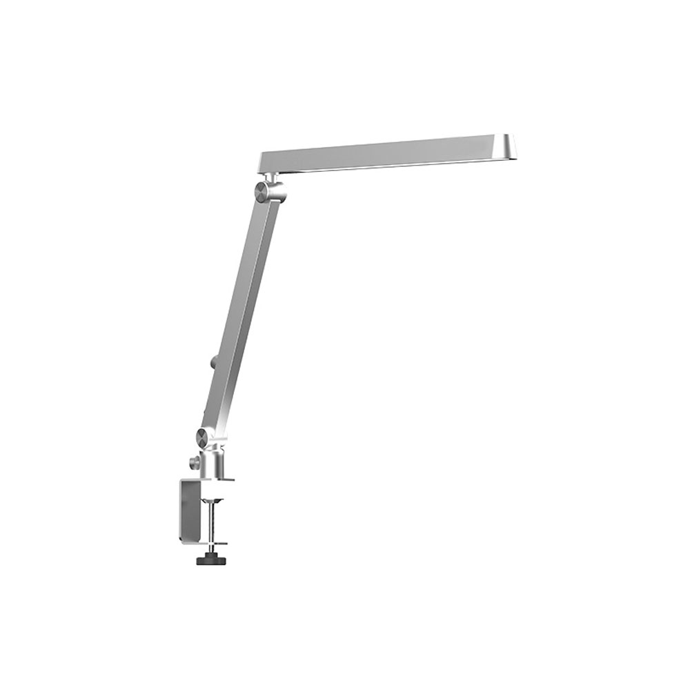 Plata - Abrazadera - F-669B