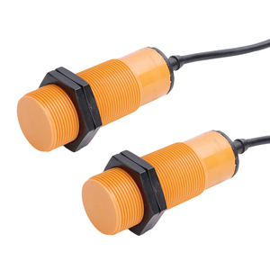 M30 SCR30-20NO Non-metallic Detectioncapacitive Proximity Switch <strong>Sensor</strong> CR30-20ND <strong>Capacitive</strong> Proximity <strong>Sensor</strong> Switch