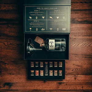 Bộ Gia Vị Tự Làm Rượu Rum Bộ Quà Tặng Pha Chế Cocktail Bộ Pha Chế Rượu Whisky Pha Chế Rượu Gin Tự Làm - Product Image 3