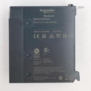Schneide-r PAC Modicon X80 <strong>Analog</strong> <strong>Isolated</strong> High Level <strong>Input</strong> <strong>Module</strong> 8 <strong>Inputs</strong> 0 to 20mA 4 to 20mA 10V Positive or Negative - Product Image 4