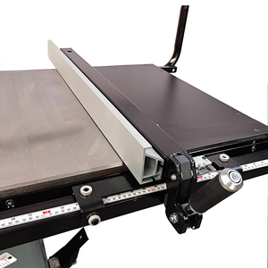 STR W0708 2800W Automatic Sliding Panel <strong>Saw</strong> Machine 45/90 Degree Horizontal Table <strong>Saw</strong> with 220V Motor 45 90 Degree Table <strong>Saw</strong> - Product Image 4