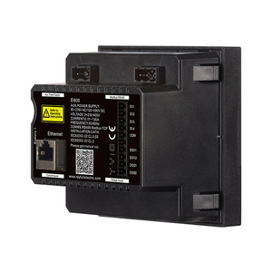 Rayfull EI930 trifásico DI y DO puerto de control Modbus RTU TCP IP Analizador de comunicación submetro - Product Image 5