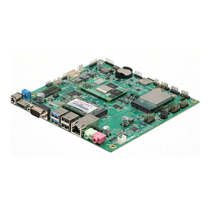 Ed-sbc3310 Mini-itx Industrial Single Board Computer basierend auf Raspberry Pi Cm5 - Product Image 1