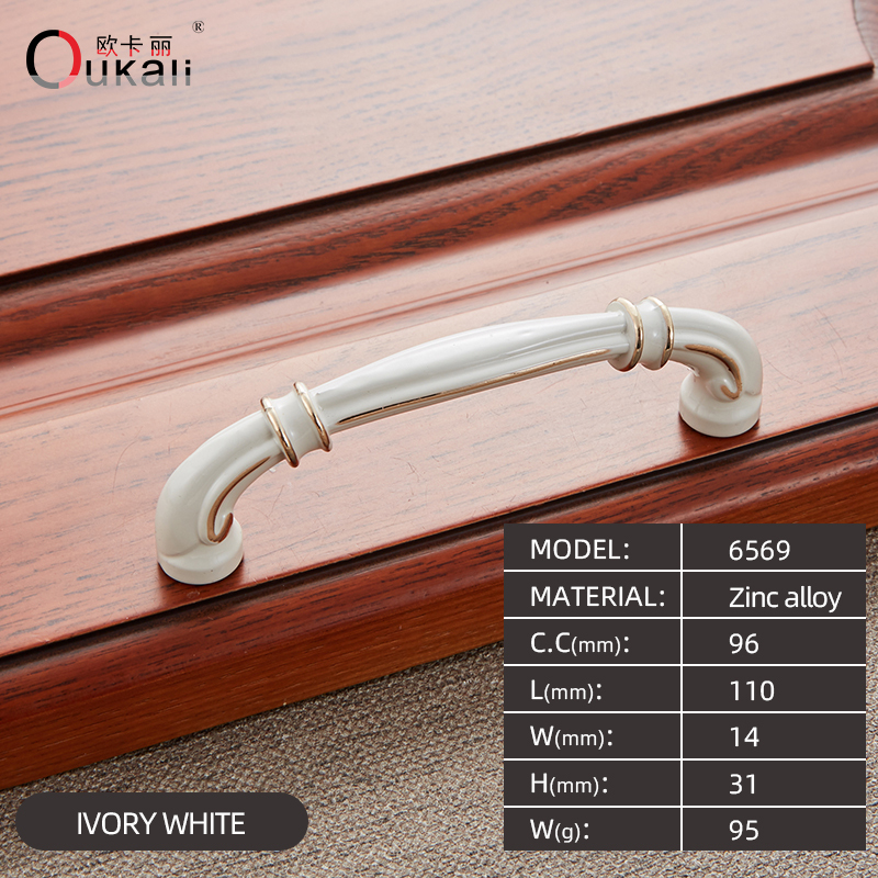 6569-96 BLANCO MARFIL