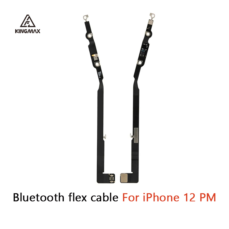 12 Pro Max GPS Flex Cable