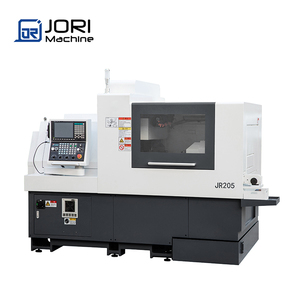 205 325高精度瑞士车床带驱动工具的纵向车削车床出售 - Product Image 1