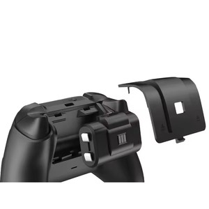 Xboxes serisi X oyun denetleyicisi 1100 mAh şarj edilebilir pil paketi için oyun ve şarj kiti - Product Image 4